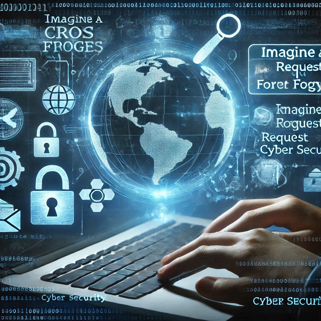 What is, CSRF, XSS and SSRF?