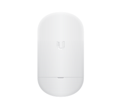 How to set up Unifi NanoStation Loco5AC