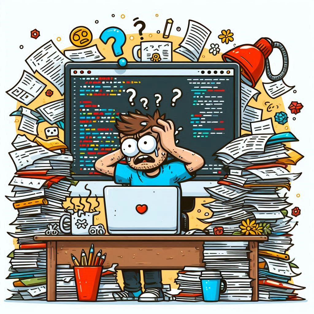 Heap, Buffer and Stack Overflow Definitions